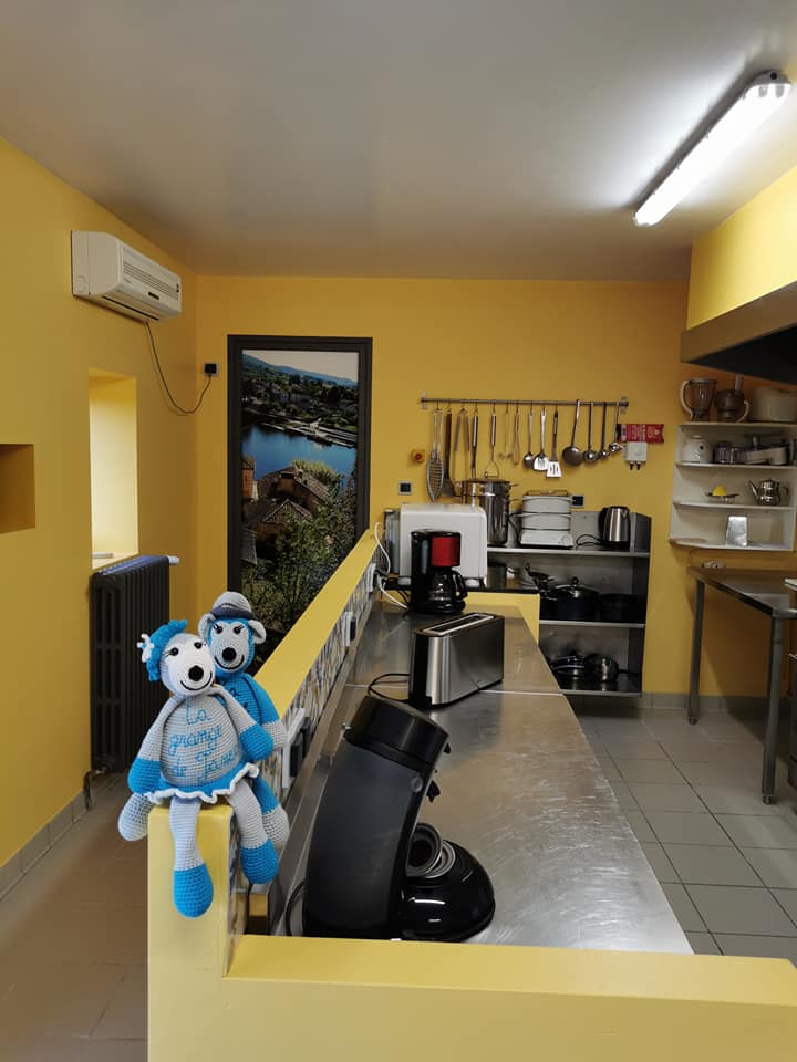 La Grange de Janès, Mauroux - photo 13