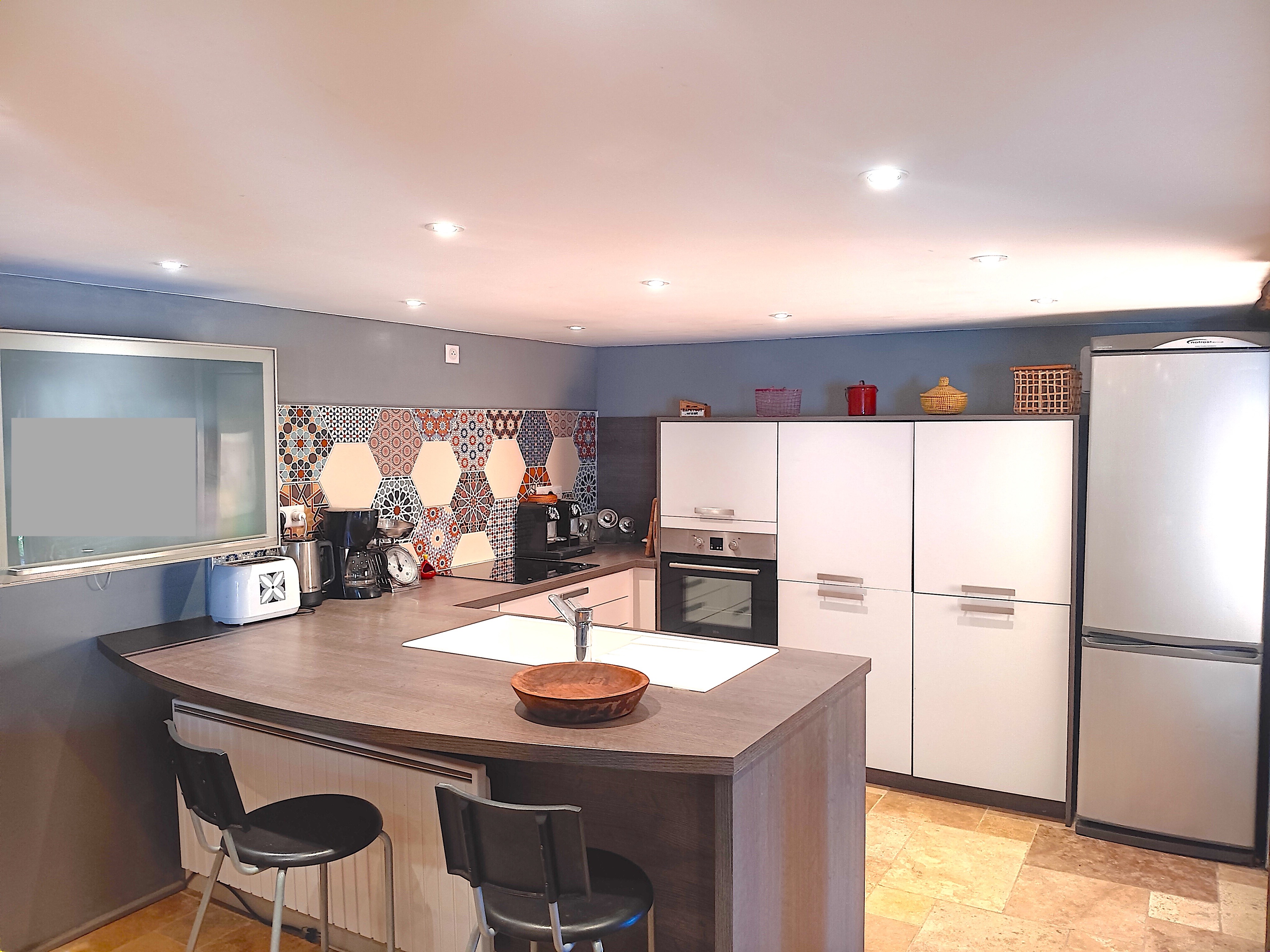 Moulin de Gougnet, Concorès - photo 8