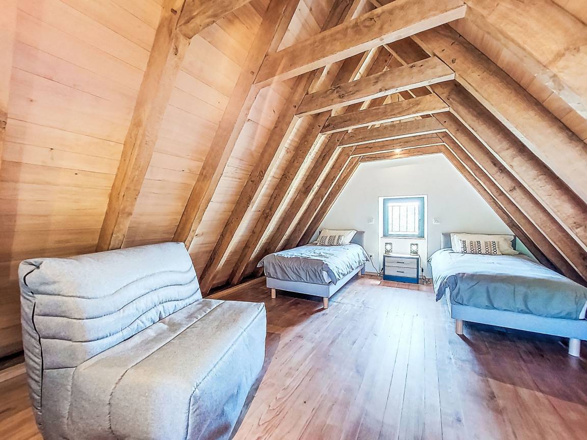Chez Chantal CAZARD, Cœur de Causse - photo 41