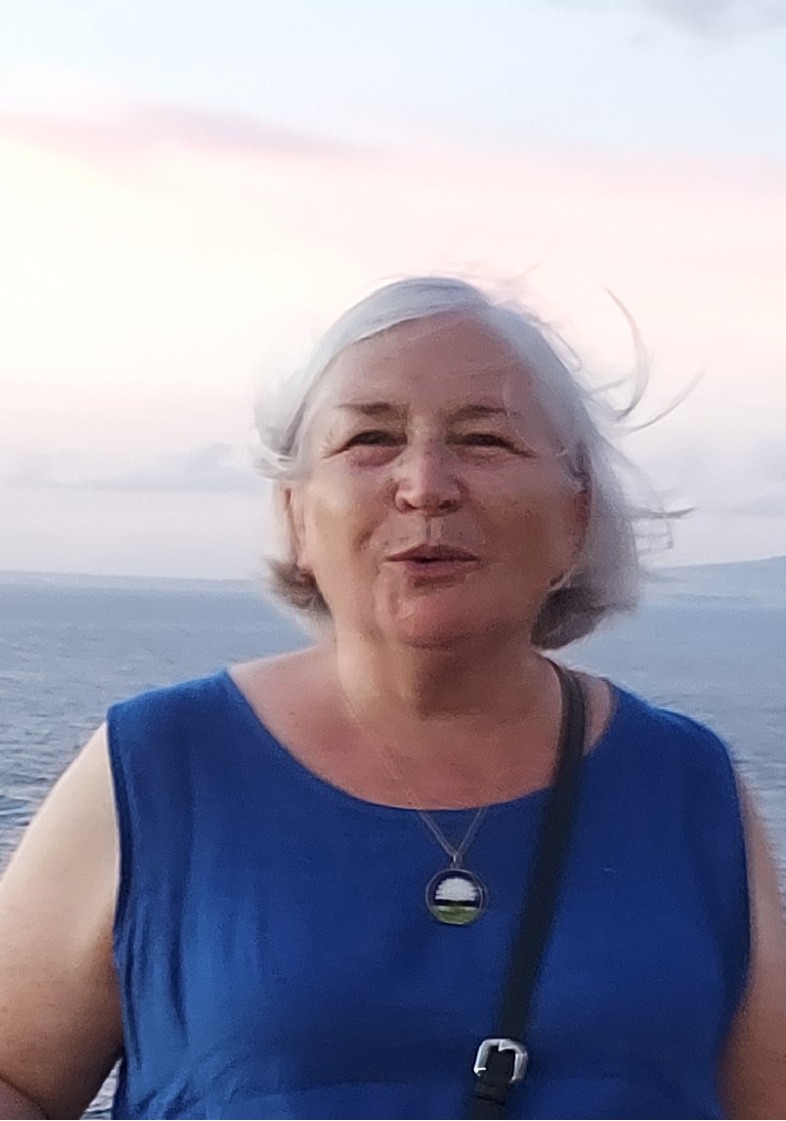 Conférence "Le polar italien, un genre majeur : voyage à travers l’Italie"