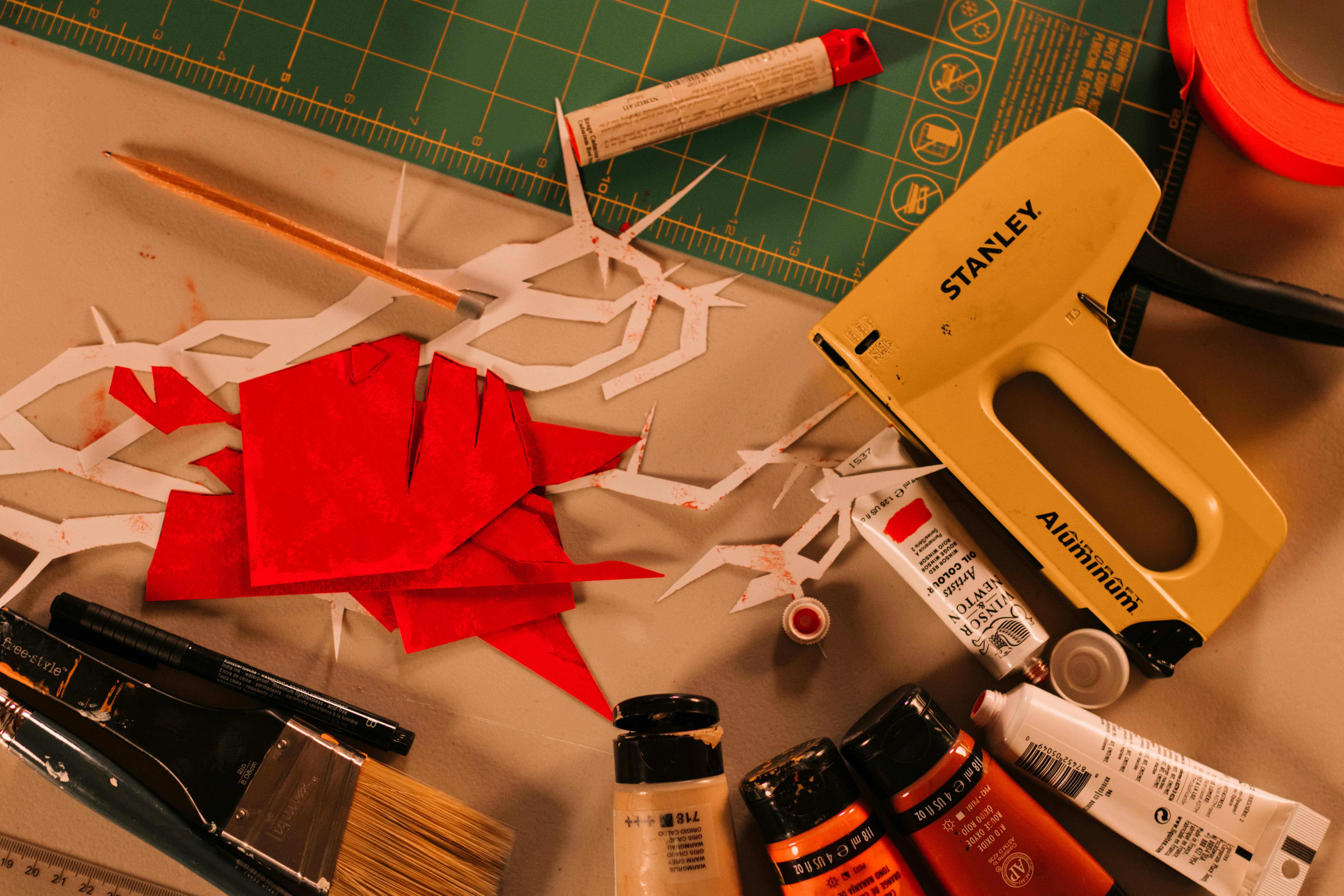 Atelier Quilling