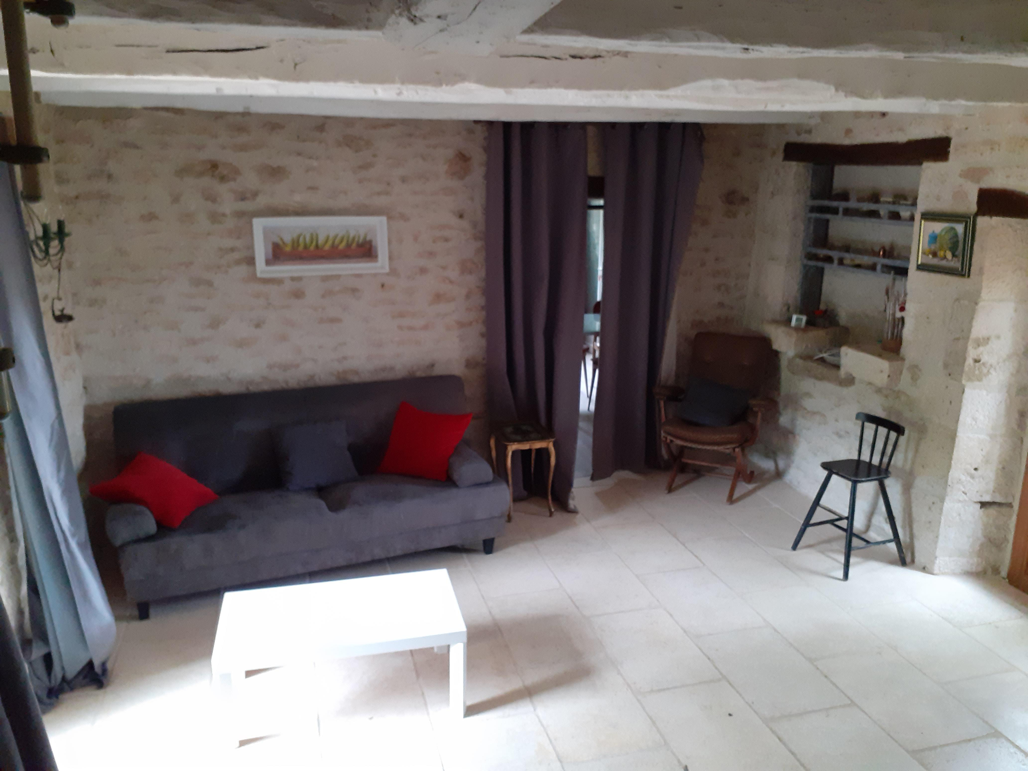 La Datcha d'Espagnac, Fontanes - photo 9