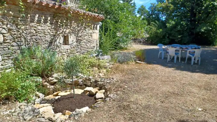 Caillou, Sérignac - photo 17