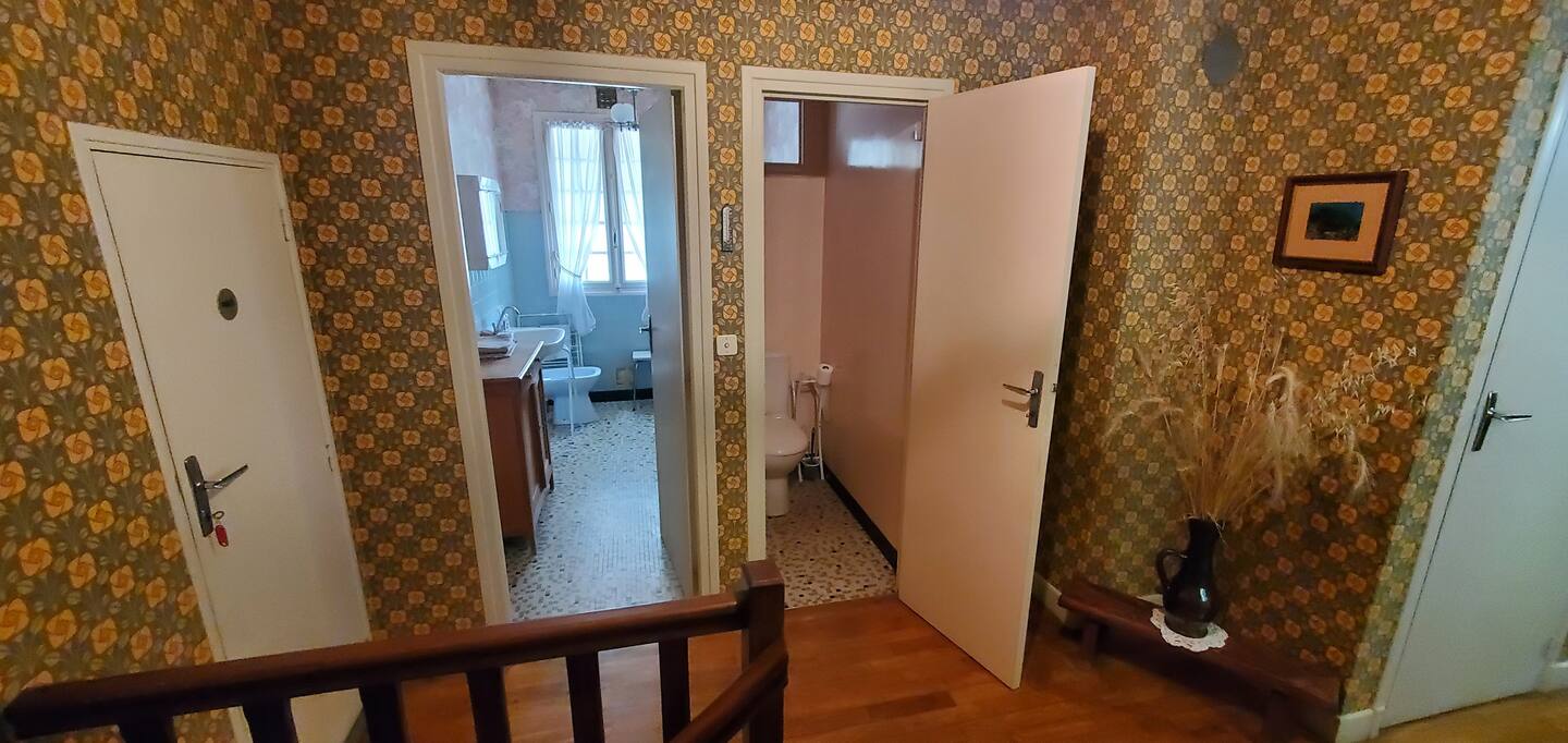 Gîte Lacépède, Condat - photo 24