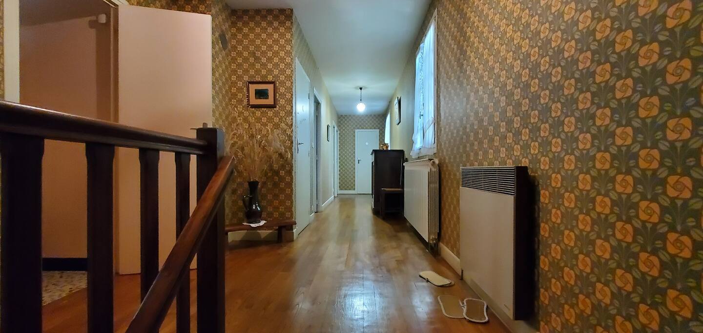 Gîte Lacépède, Condat - photo 25