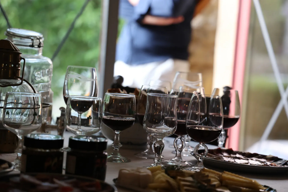 Château de St Chamarand - T3, Saint-Chamarand - photo 20