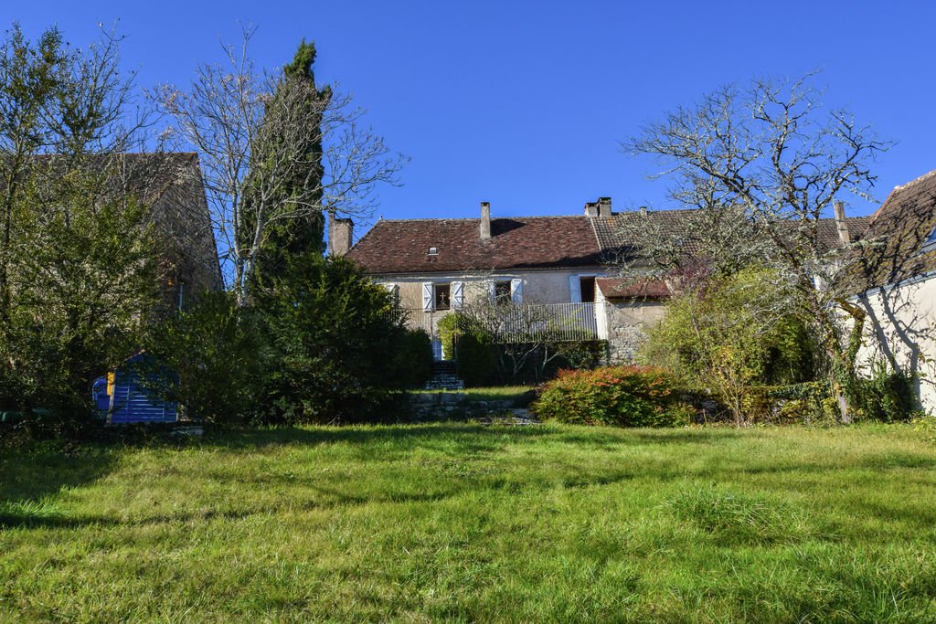 Gîte Chez Solange, Montfaucon - photo 9