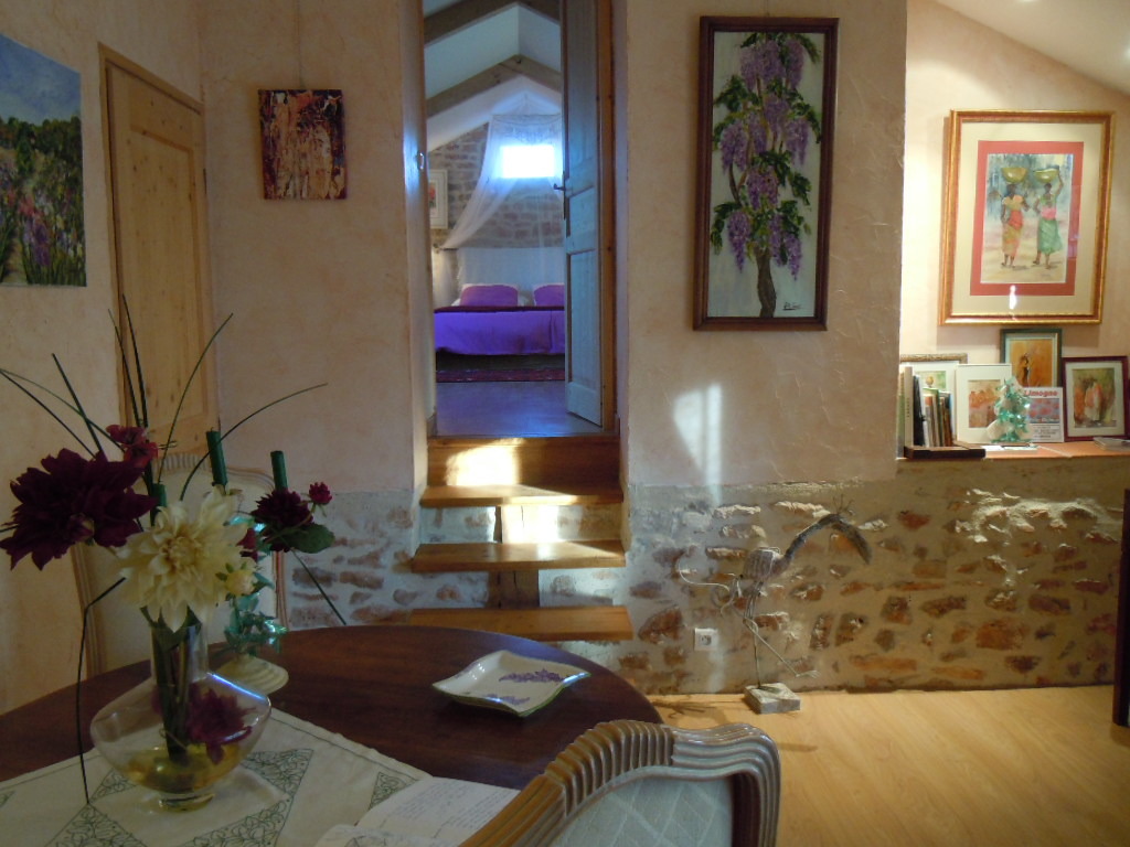 Les Glycines, Cremps - photo 4