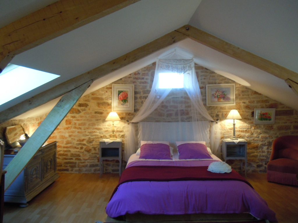 Les Glycines, Cremps - photo 5