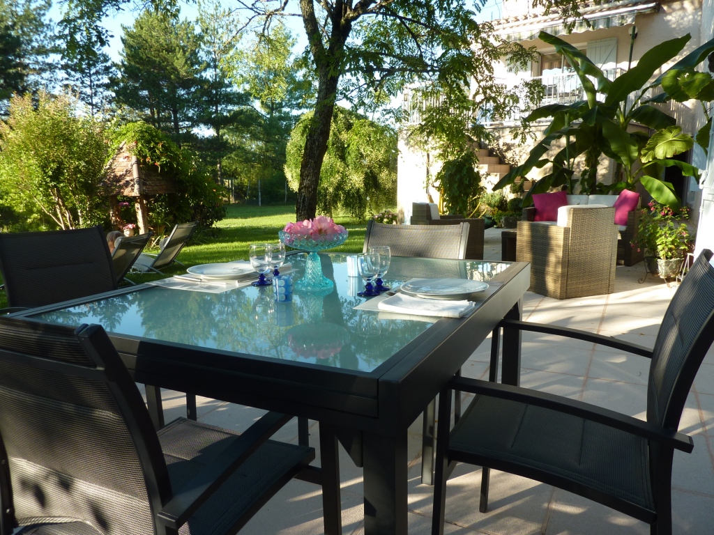 Les Glycines, Cremps - photo 6