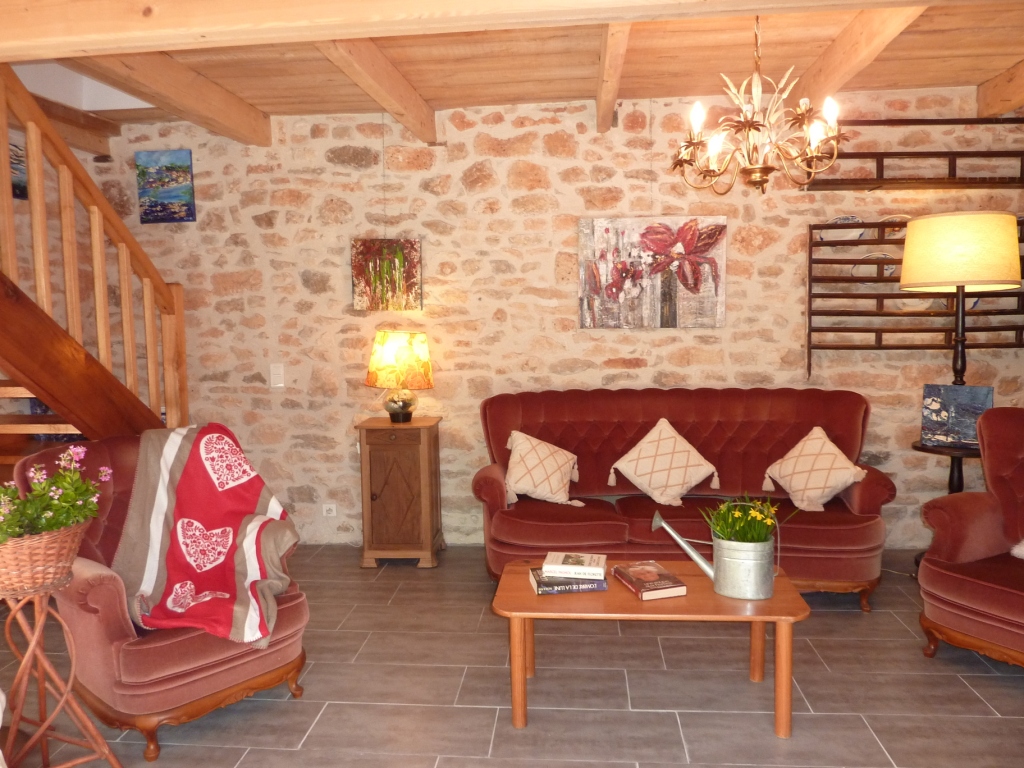 Les Glycines, Cremps - photo 7