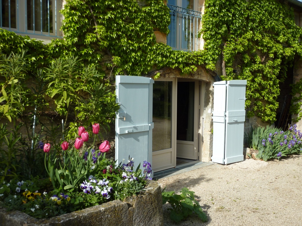 Les Glycines, Cremps - photo 8