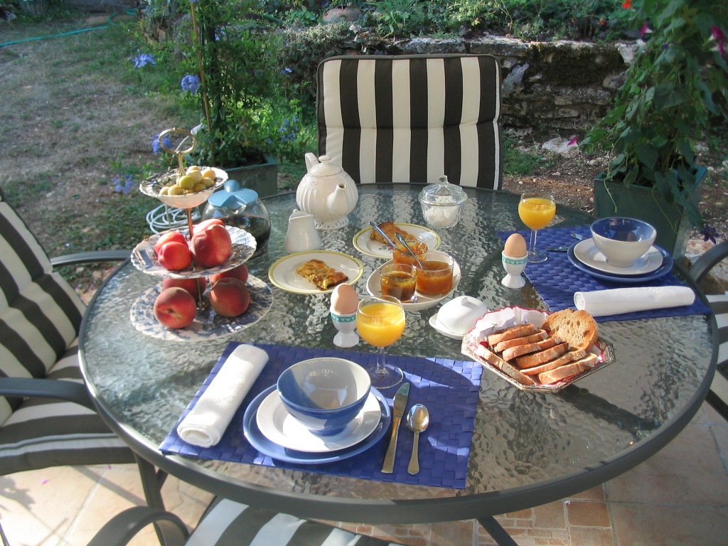 Les Glycines, Cremps - photo 9