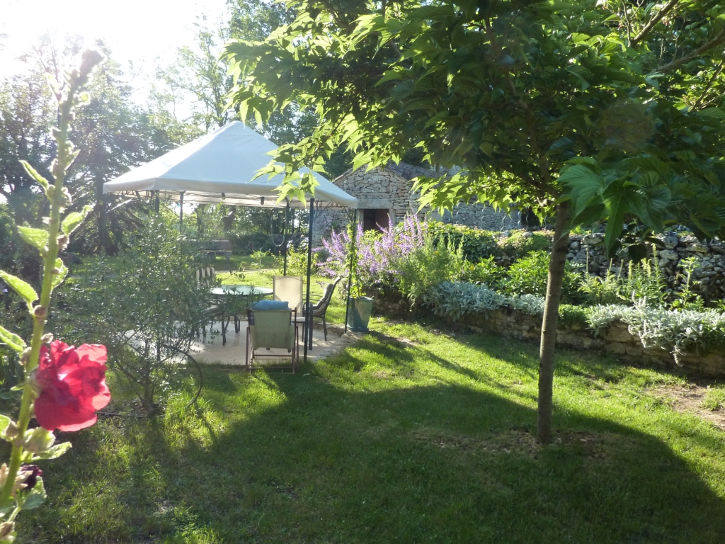 Les Glycines, Cremps - photo 10