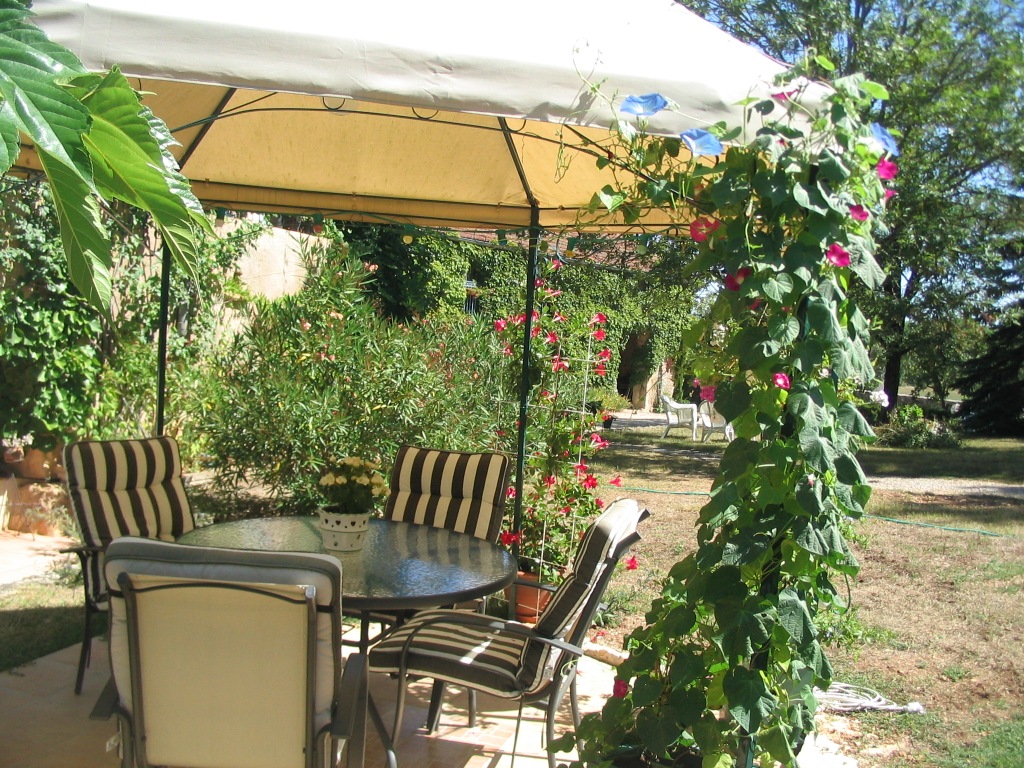 Les Glycines, Cremps - photo 11