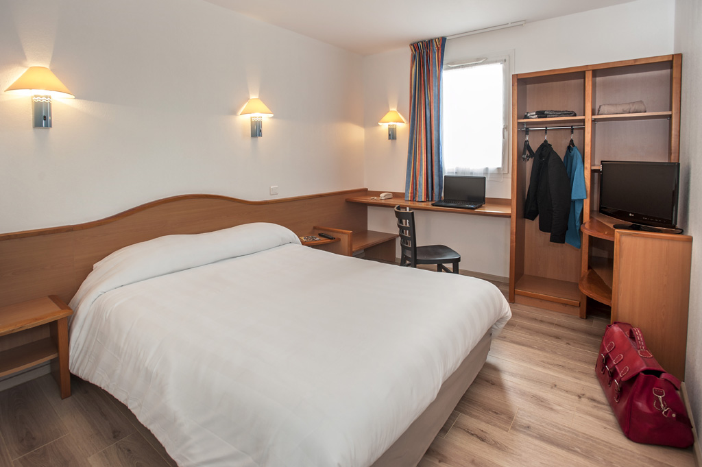 Brit Hôtel Essentiel Cahors Nord