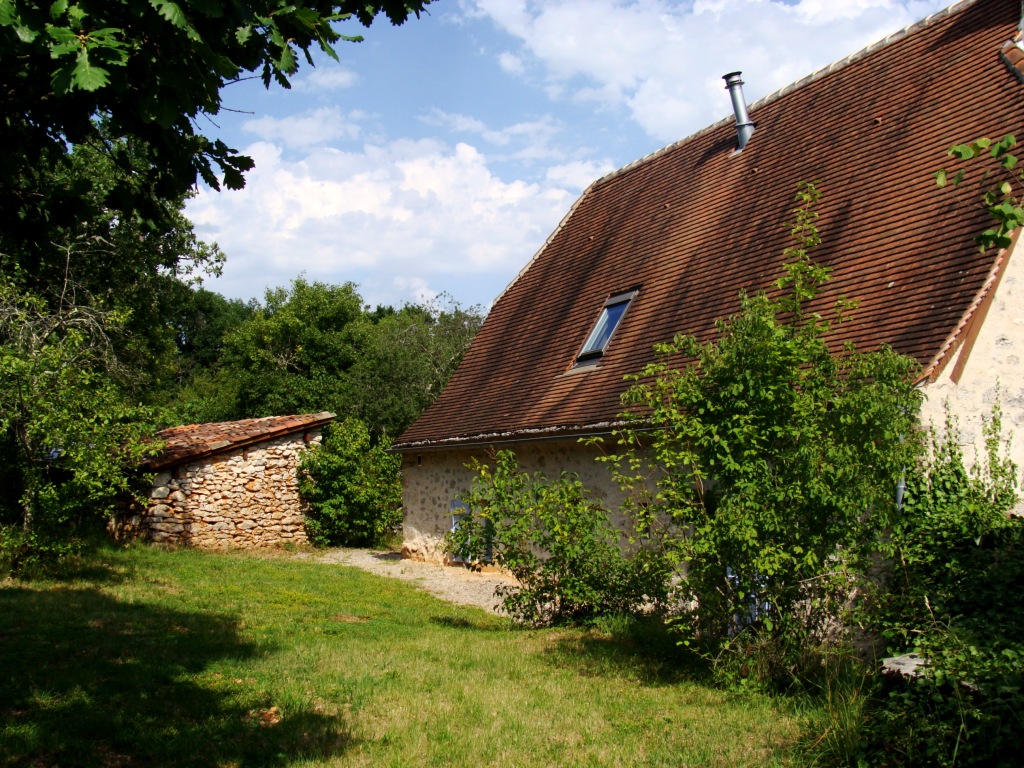 Gîte au Lac de Blars, Sénaillac-Lauzès - photo 19