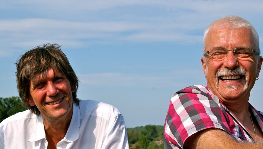 Concert du groupe "Des fourmi.e.s dans les notes" à Thédirac