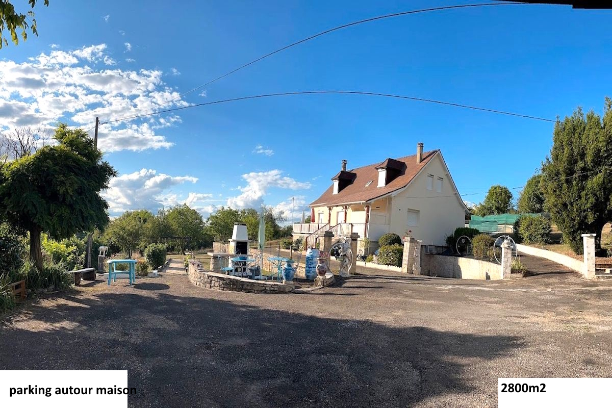 Gîte La Calèche sur l'axe rocamadour - sarlat, Payrac - photo 25