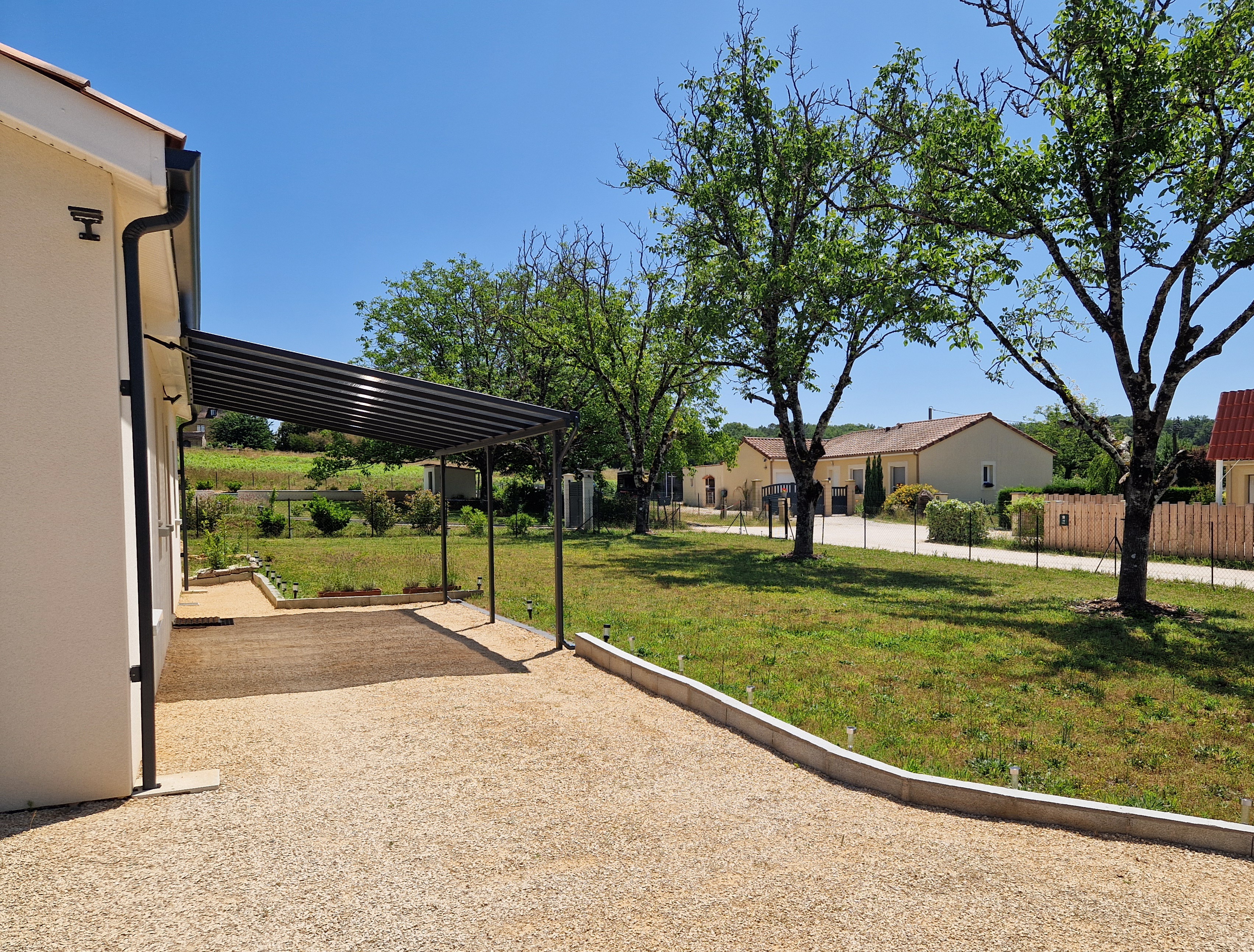 Chez Fanfan, Anglars-Nozac - photo 12