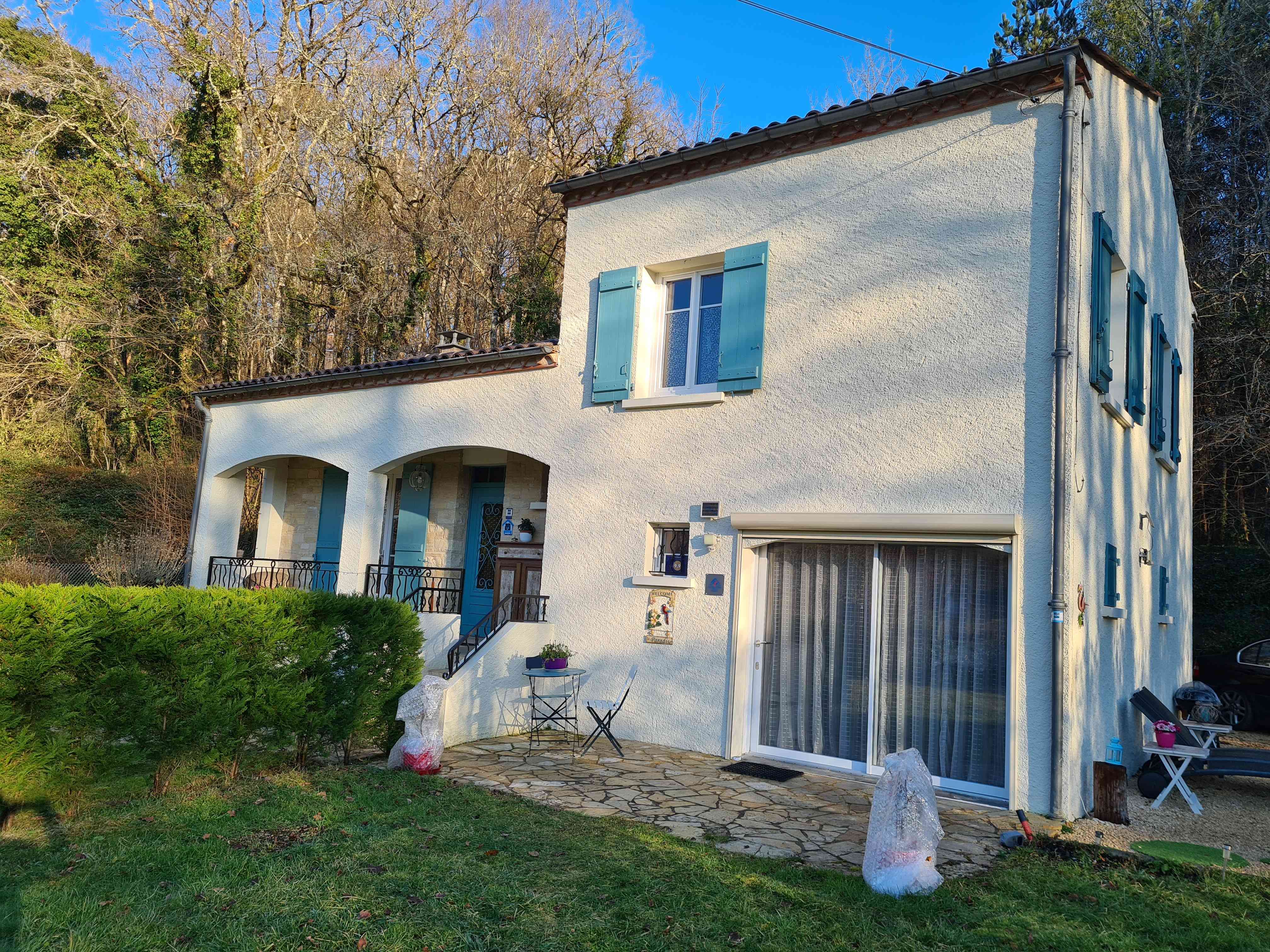 La Perle de Frayssinet-le-Gélat, Frayssinet-le-Gélat - photo 5