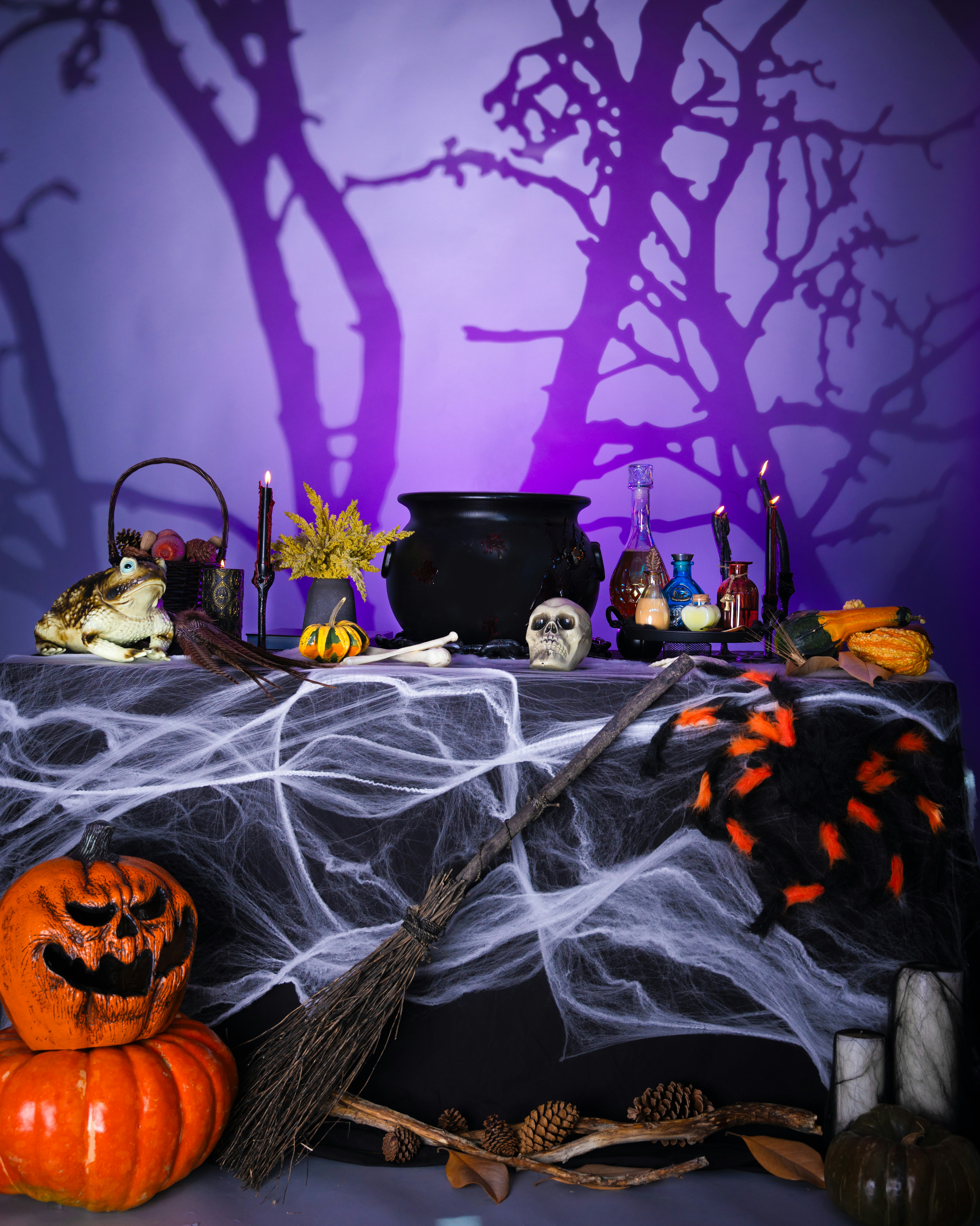 La Maison Hantée - Le Bal des Vampires