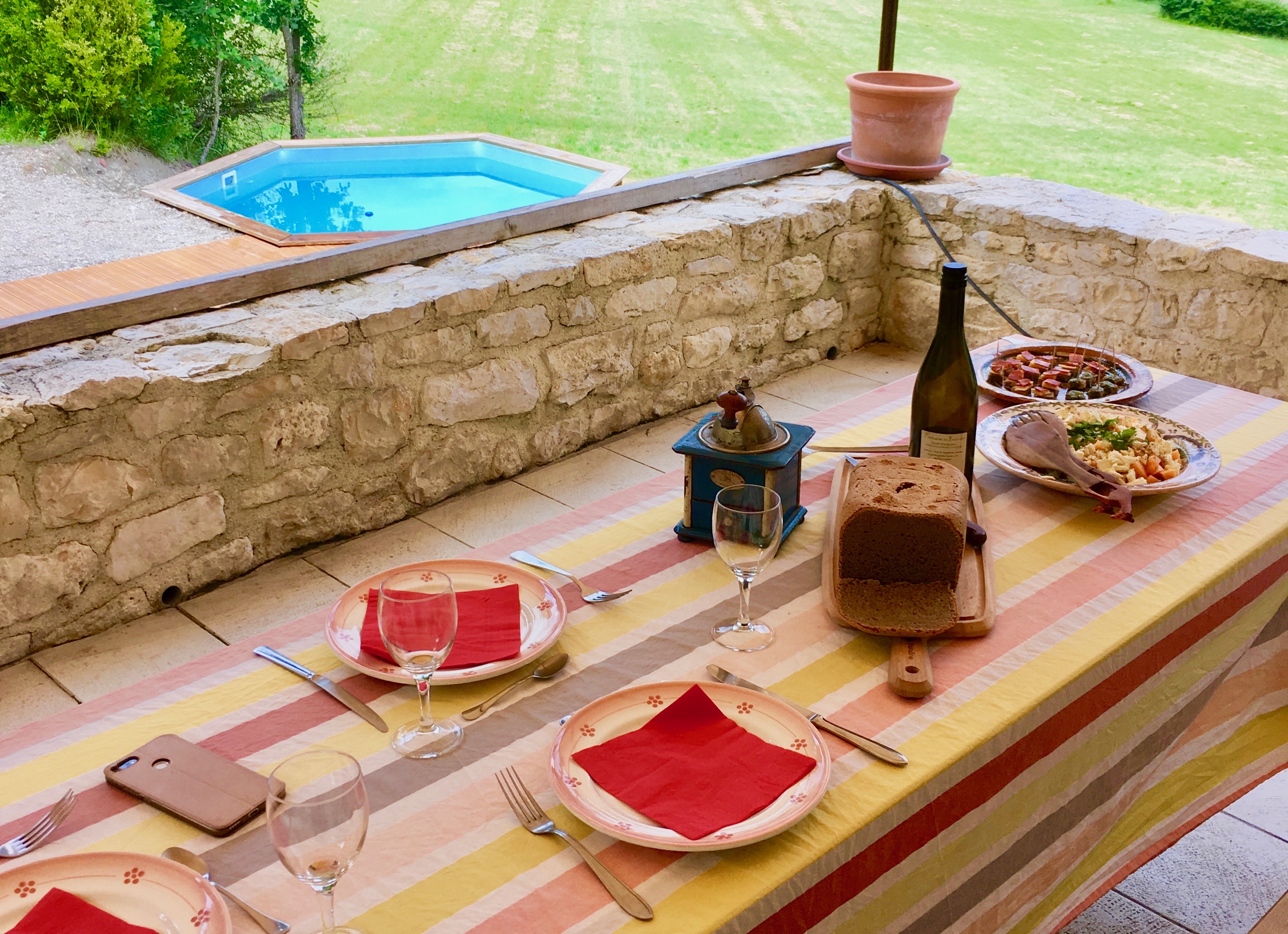 Au Chemin de Traverse, Lendou-en-Quercy - photo 3