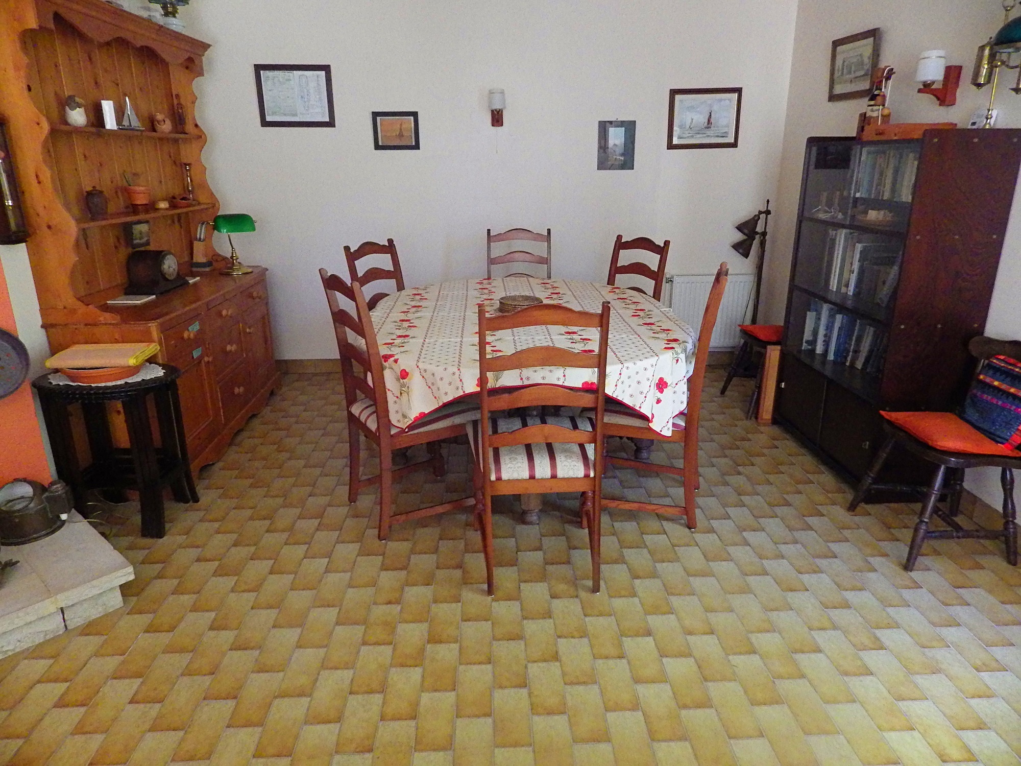 La Pierre Plantee, Baladou - photo 12