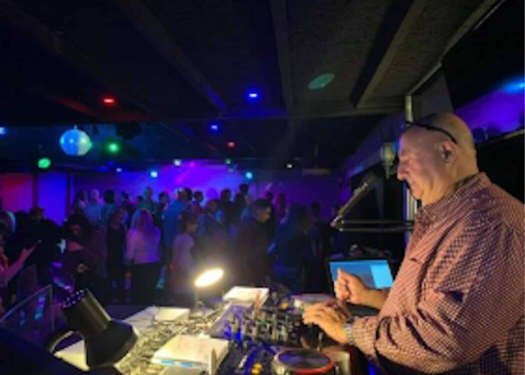 Concert chez Hélène : DJ Taxi