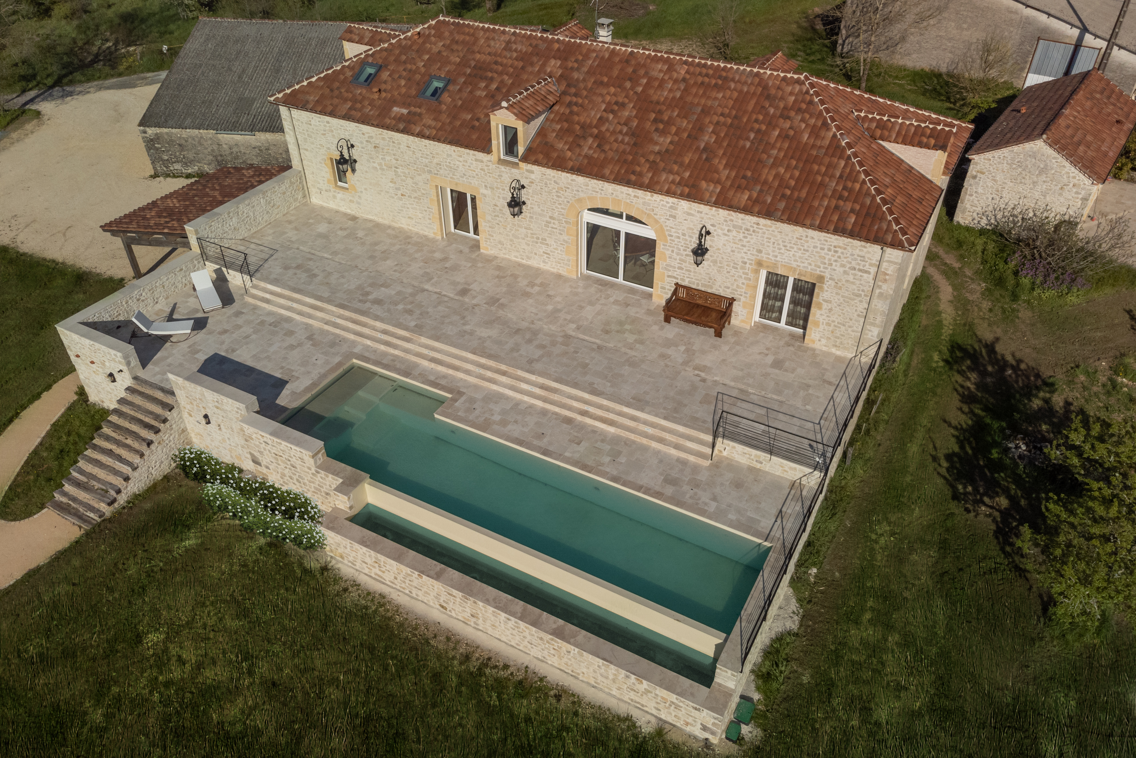 Aux truffes de Combecave, Mauroux - photo 5