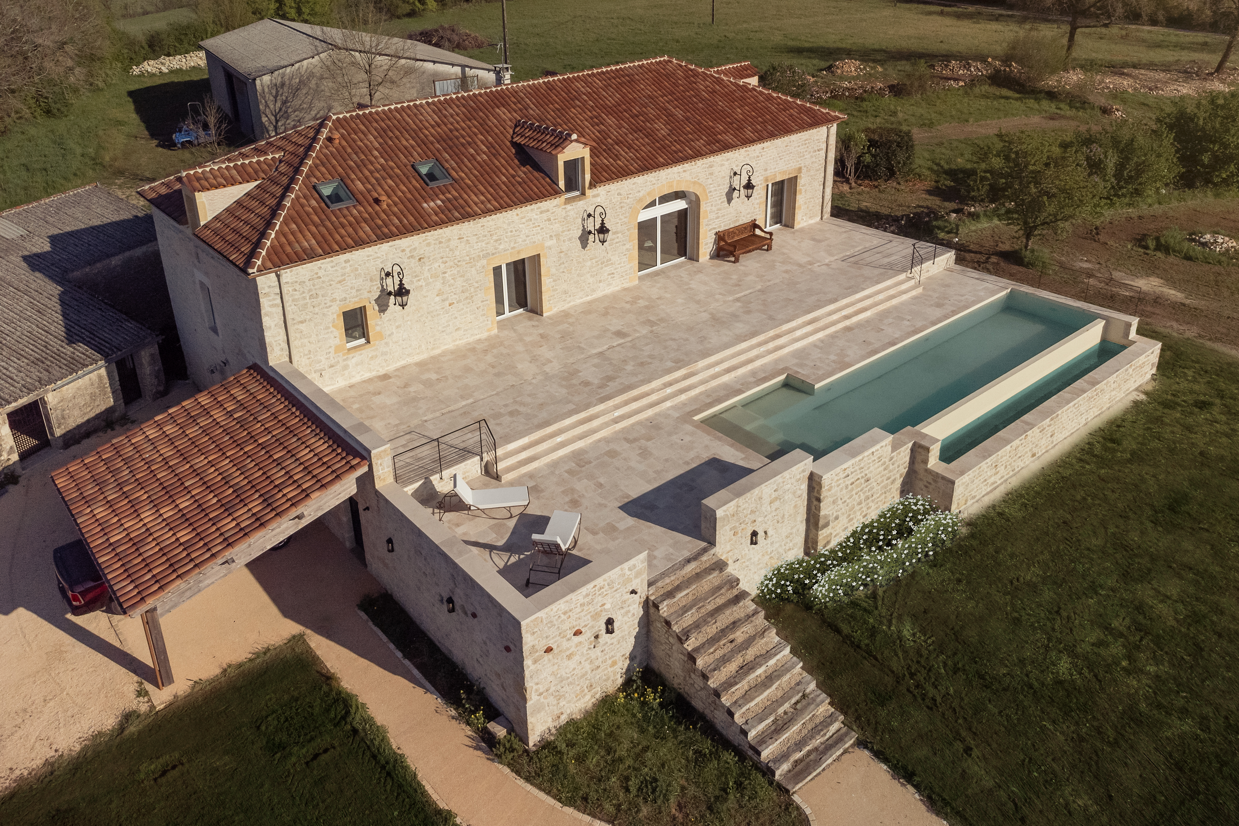 Aux truffes de Combecave, Mauroux - photo 7