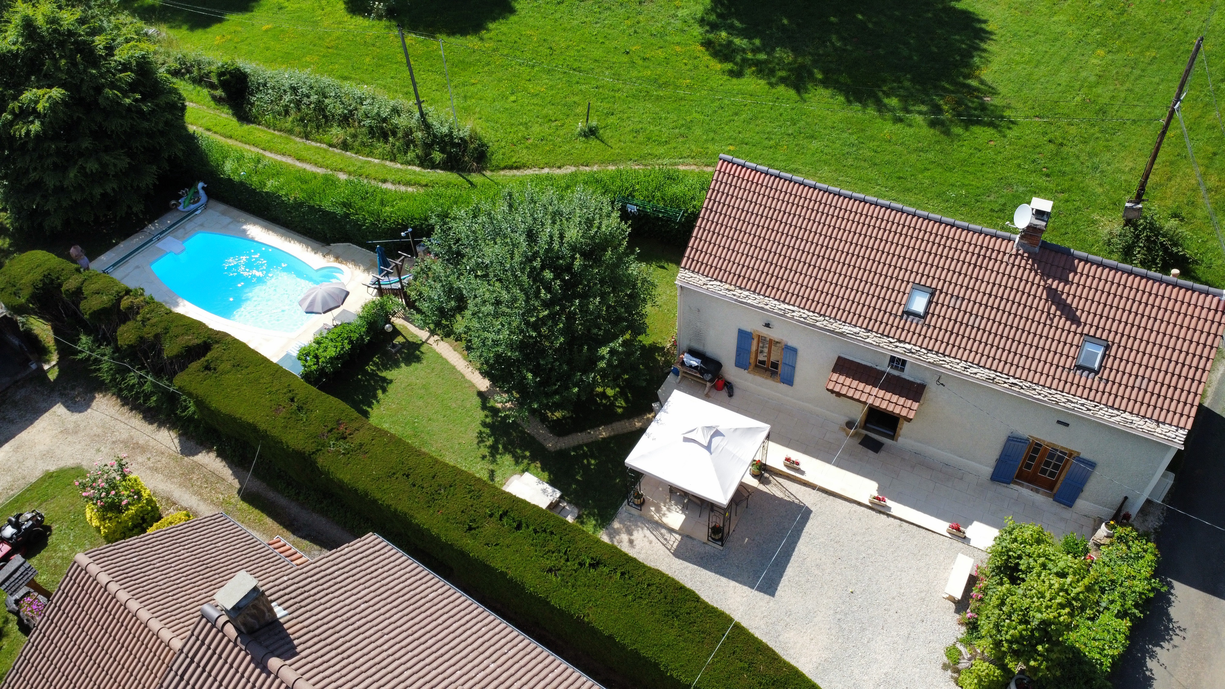 Gite Chez Lilly, Frayssinet-le-Gélat - photo 4