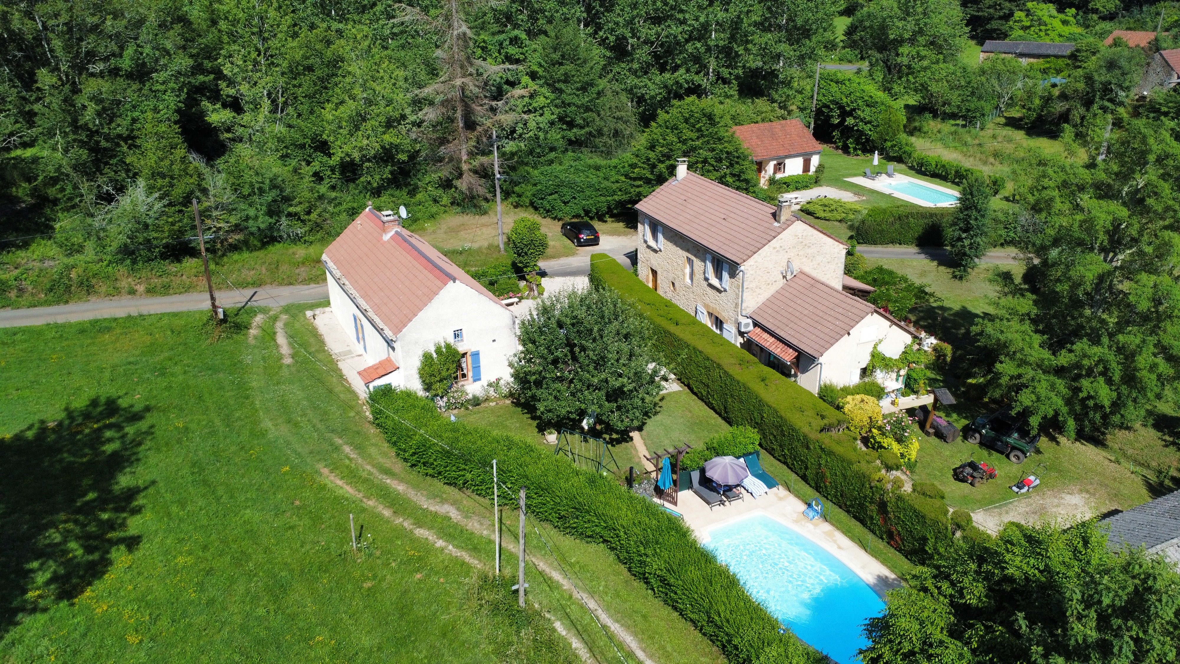 Gite Chez Lilly, Frayssinet-le-Gélat - photo 5
