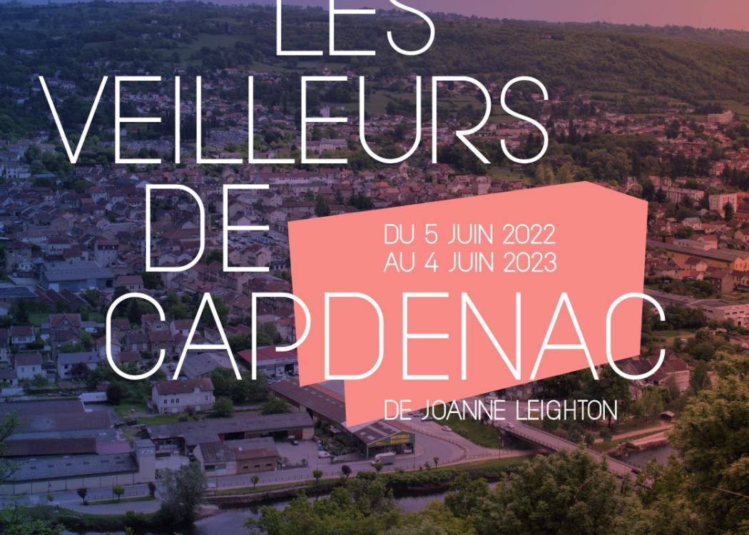 Les Veilleurs de Capdenac