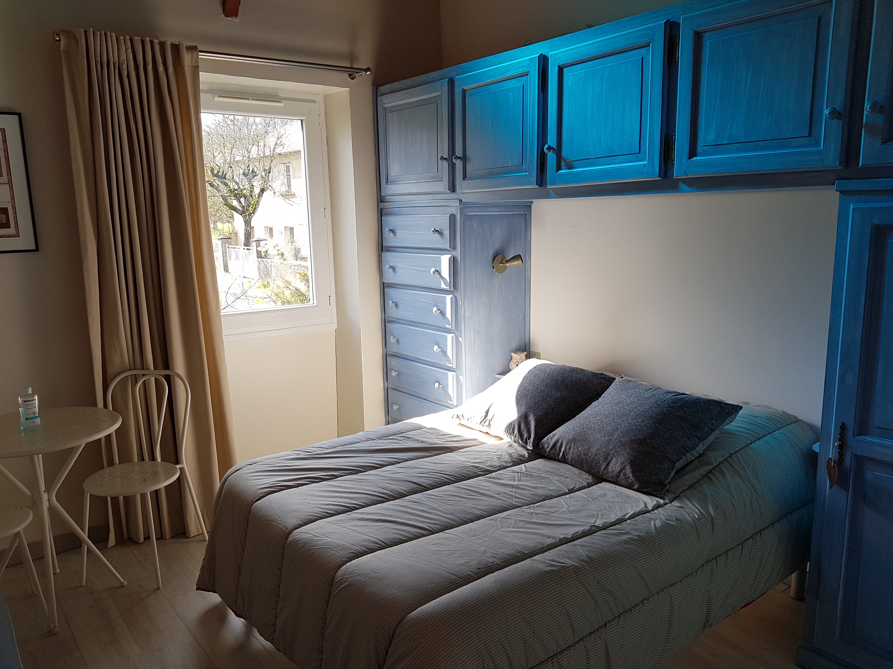 La Maison en Chemin, Limogne-en-Quercy
