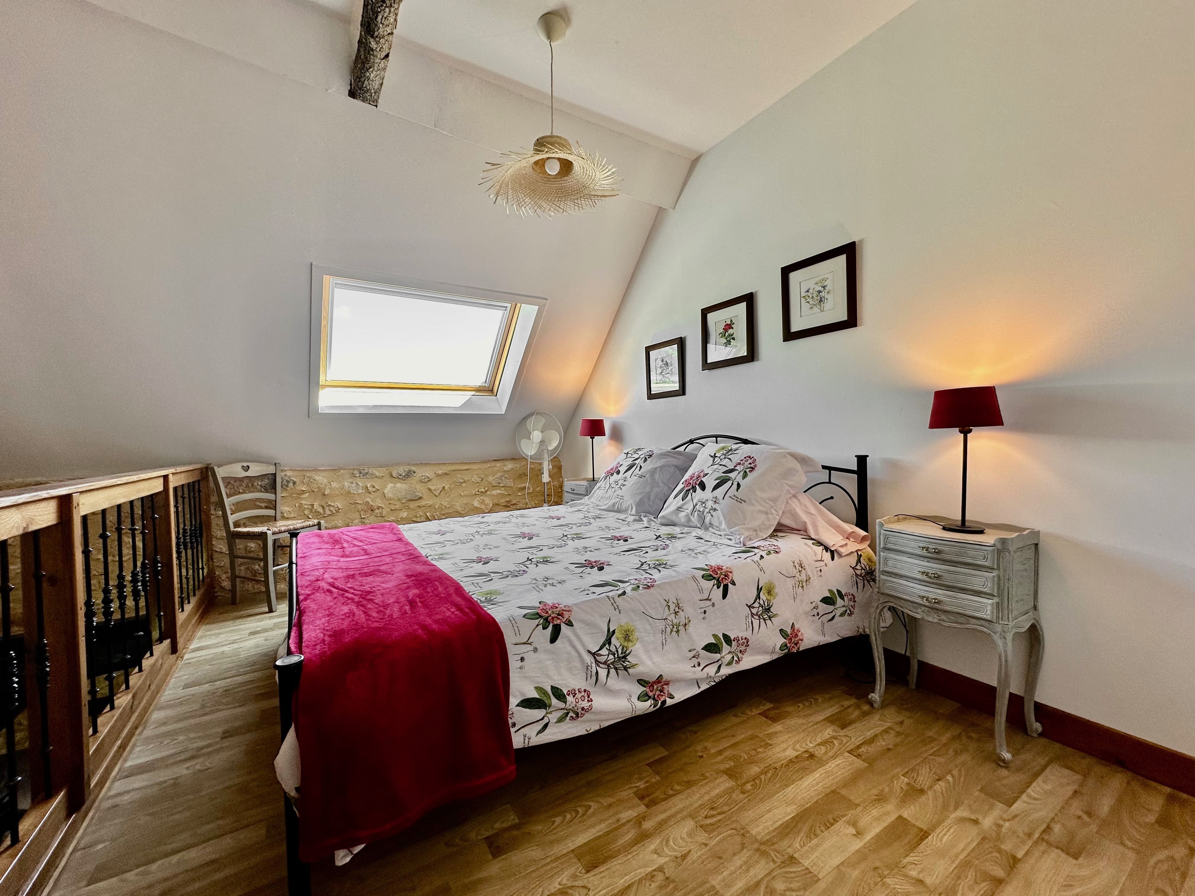 Domaine de Loupiac : Gîte Belle Vue, Loupiac - photo 2