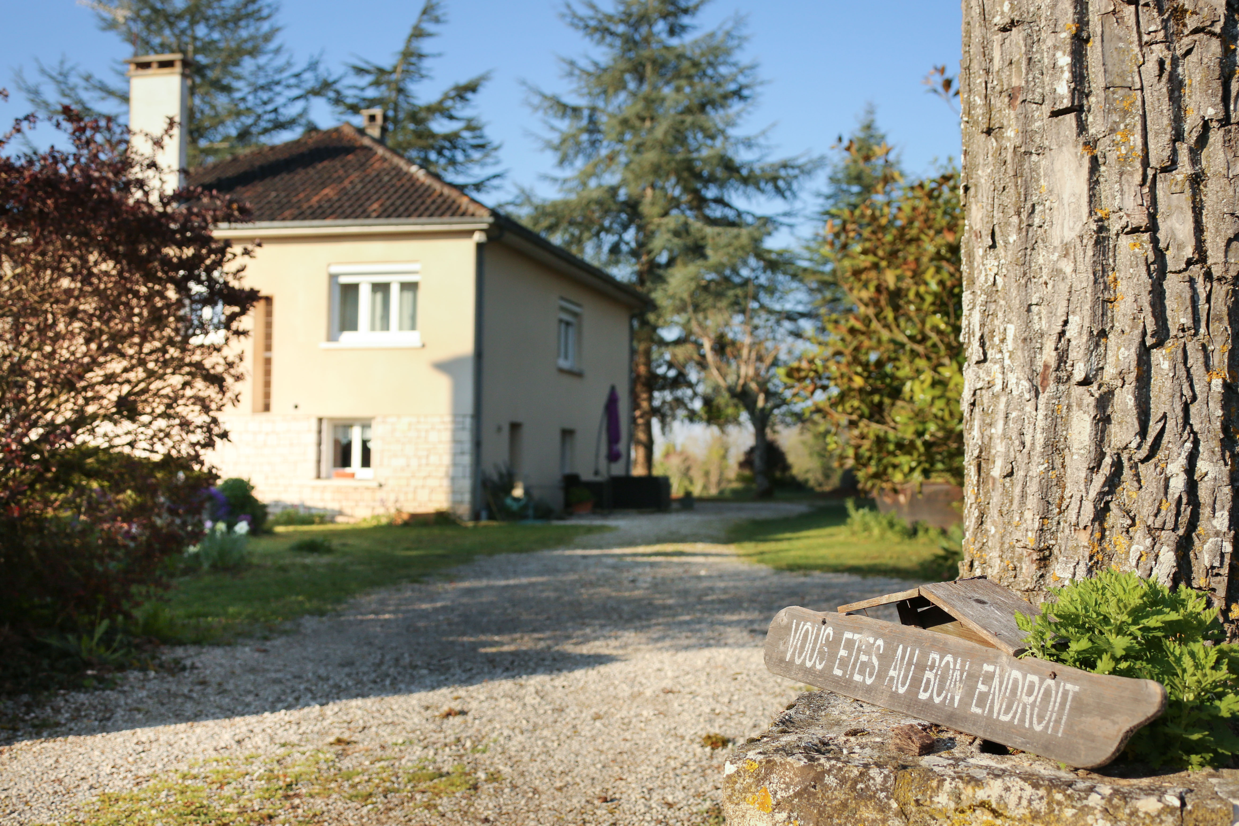 Domaine de Bel air - La Fromagerie, Le Bastit - photo 21