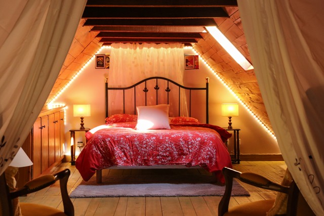 Gîte Les Gratabels, Le Bastit - photo 17