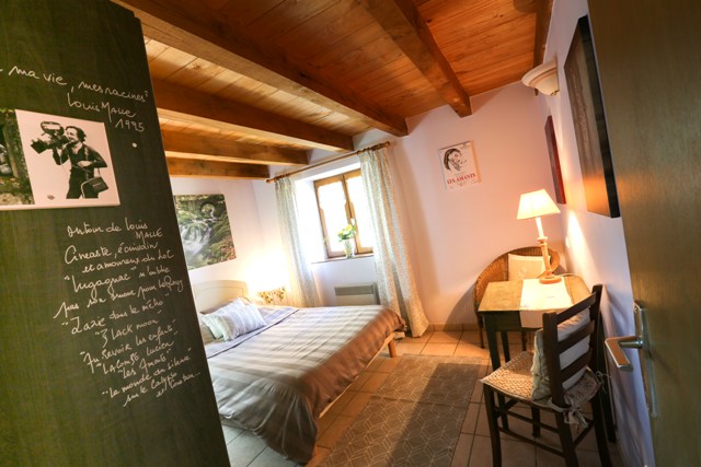 Gîte Les Gratabels, Le Bastit - photo 18