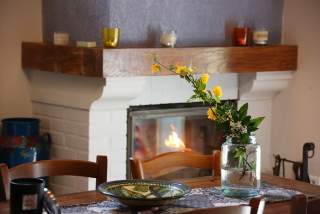 Gîte Les Gratabels, Le Bastit - photo 20