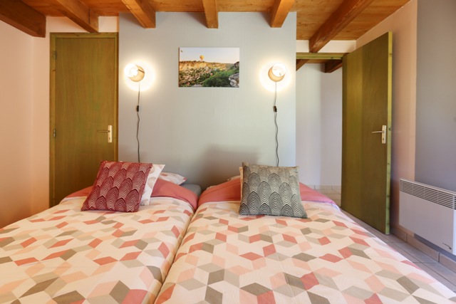 Gîte Les Gratabels, Le Bastit - photo 21