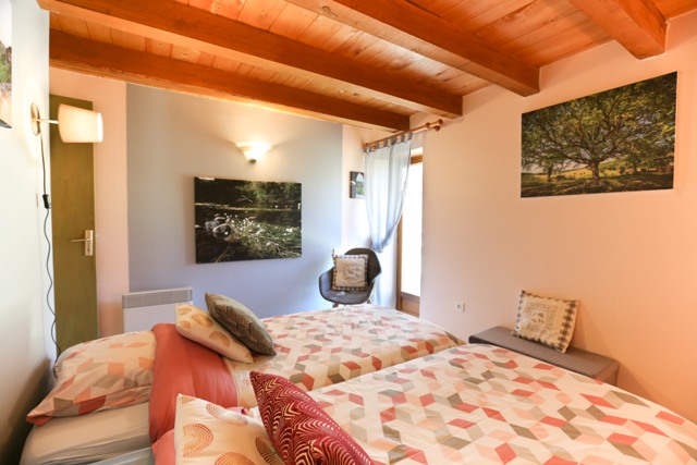 Gîte Les Gratabels, Le Bastit - photo 22