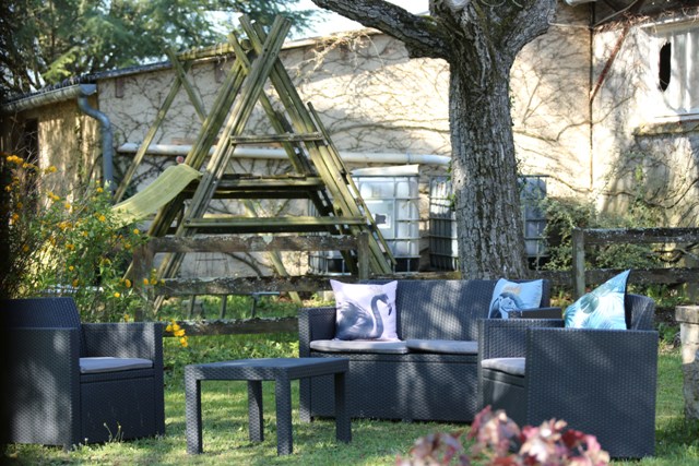 Gîte Les Gratabels, Le Bastit - photo 24