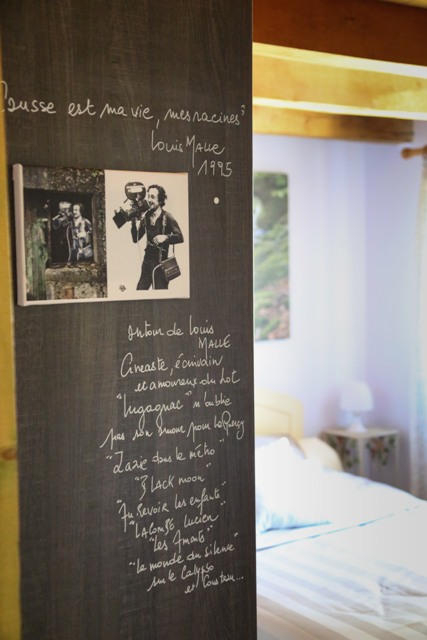 Gîte Les Gratabels, Le Bastit - photo 25