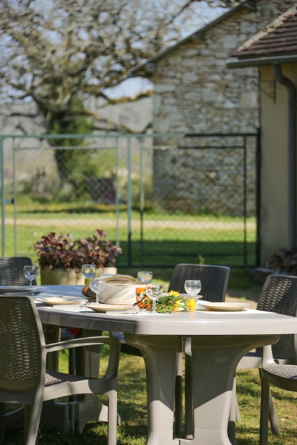 Gîte Les Gratabels, Le Bastit - photo 26