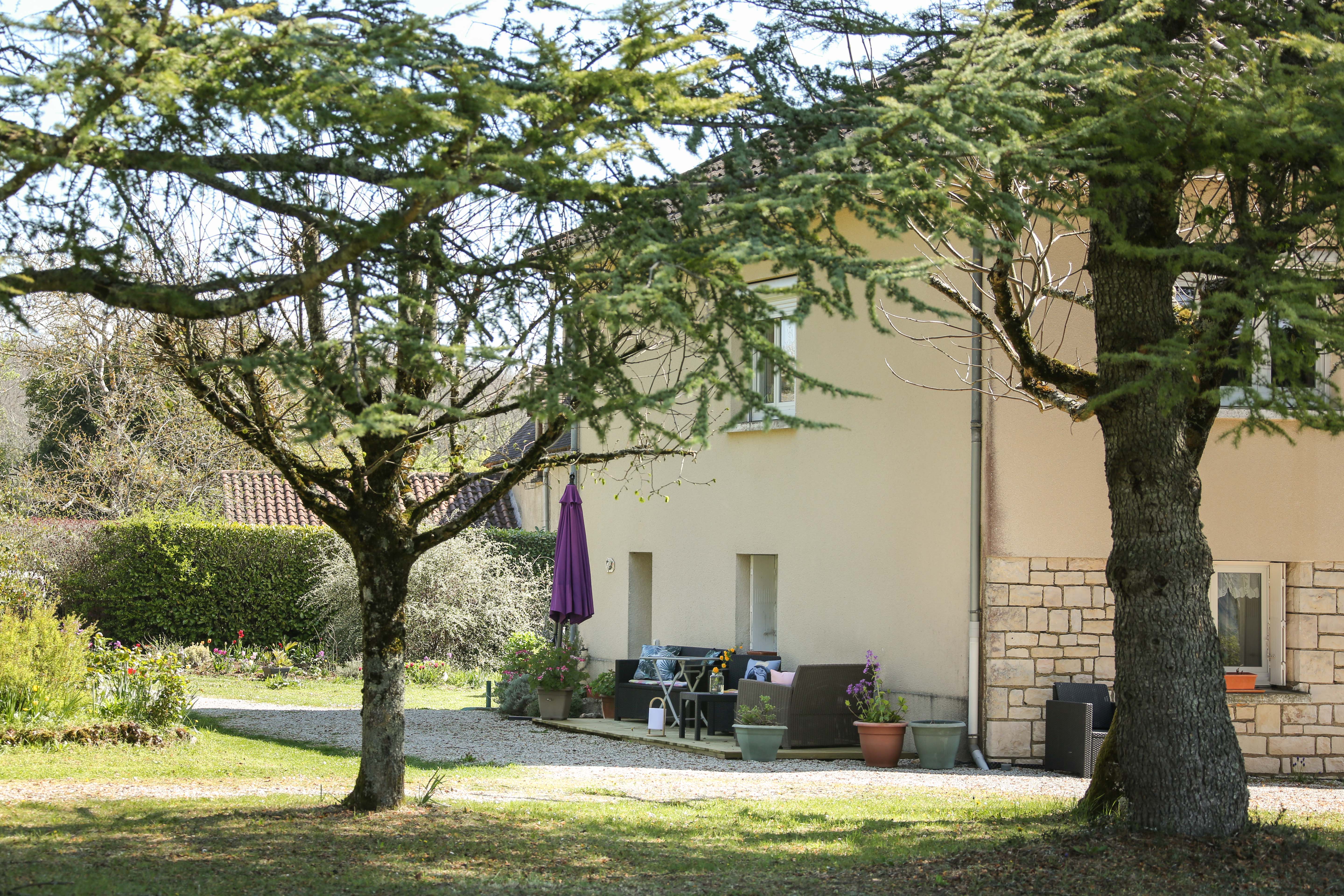 Domaine de Bel air - La Fromagerie, Le Bastit - photo 23