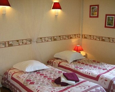 Domaine des Catalpas, Souillac - photo 11