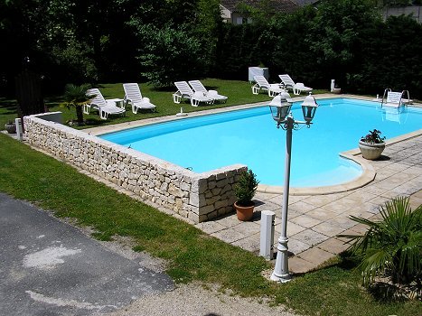 Domaine des Catalpas, Souillac - photo 12