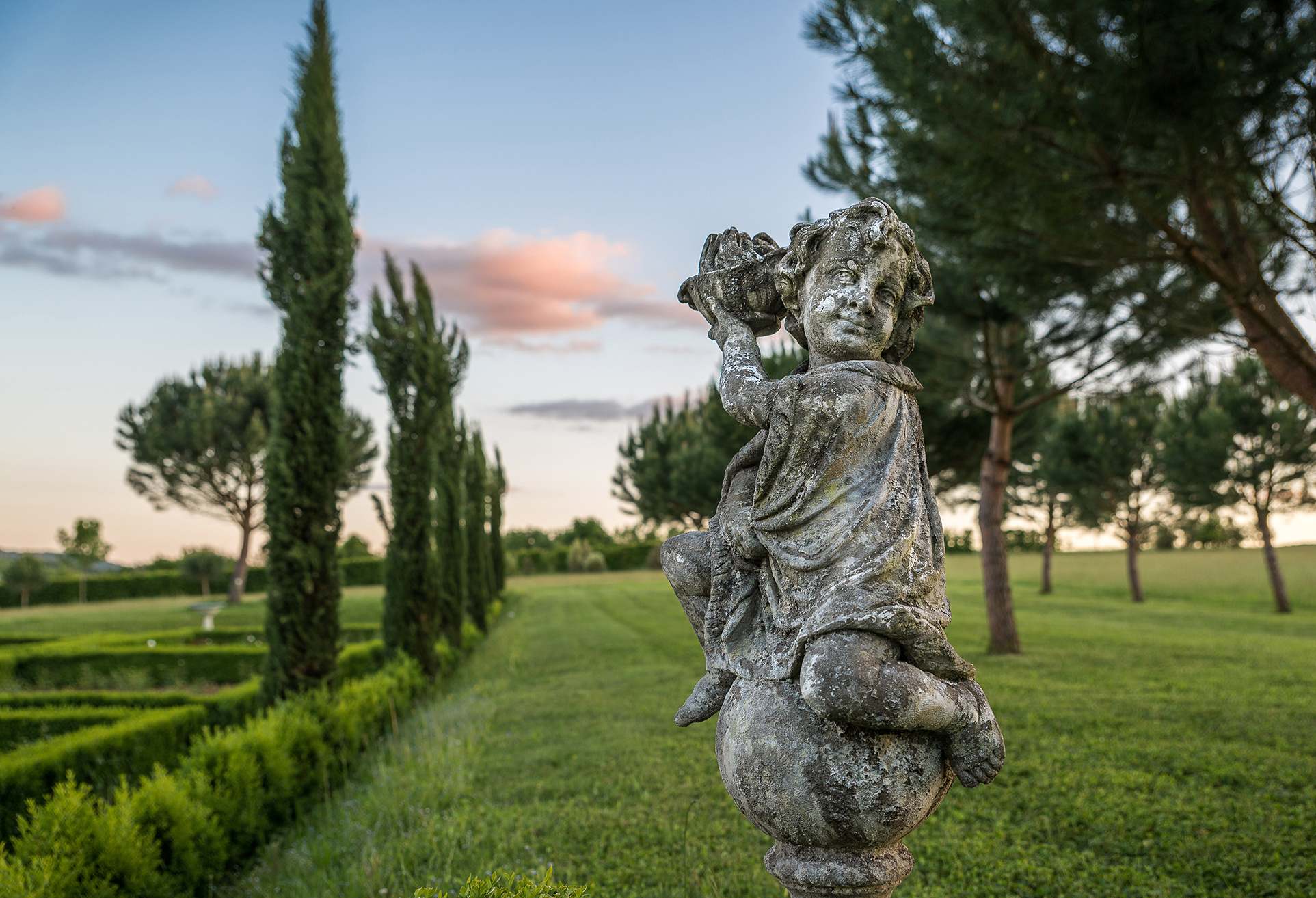 Domaine de Labarthe - Gîte Pigeonnier Suite, Espère - photo 21