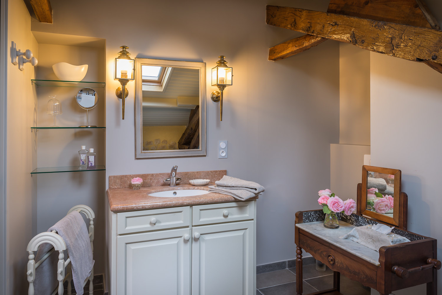 Domaine de Labarthe - Chambres d'hôtes, Espère - photo 22